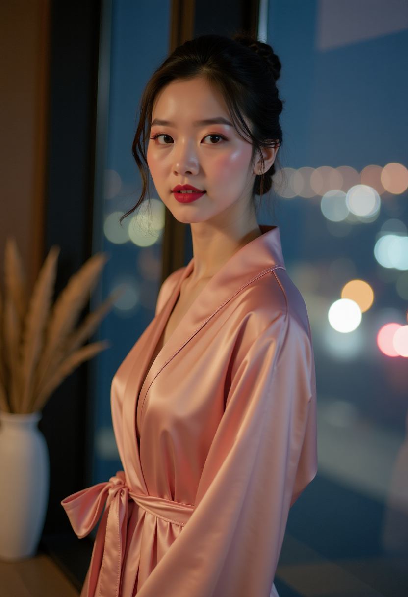 爱情公寓番外篇
